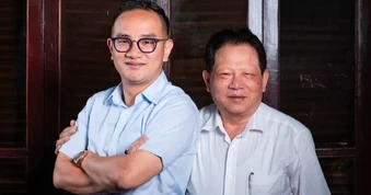 Hóa chất Đức Giang triệu tập họp bất thường sau khi cha con chủ tịch bị bắt