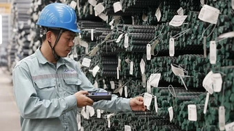 Hòa Phát góp gần 8.000 tỷ đồng vào chủ đầu tư khu đô thị đa mục tiêu - Báo TinVina