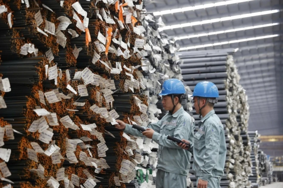 Hòa Phát phải trả hơn 15 tỷ đồng lãi vay mỗi ngày Hòa Phát phải trả hơn 15 tỷ đồng lãi vay mỗi ngày