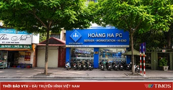 Hoàng Hà PC – Đơn vị tiên phong cung cấp PC AI, Trí tuệ nhân tạo