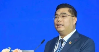 Hội doanh nhân trẻ TPHCM có tân chủ tịch
