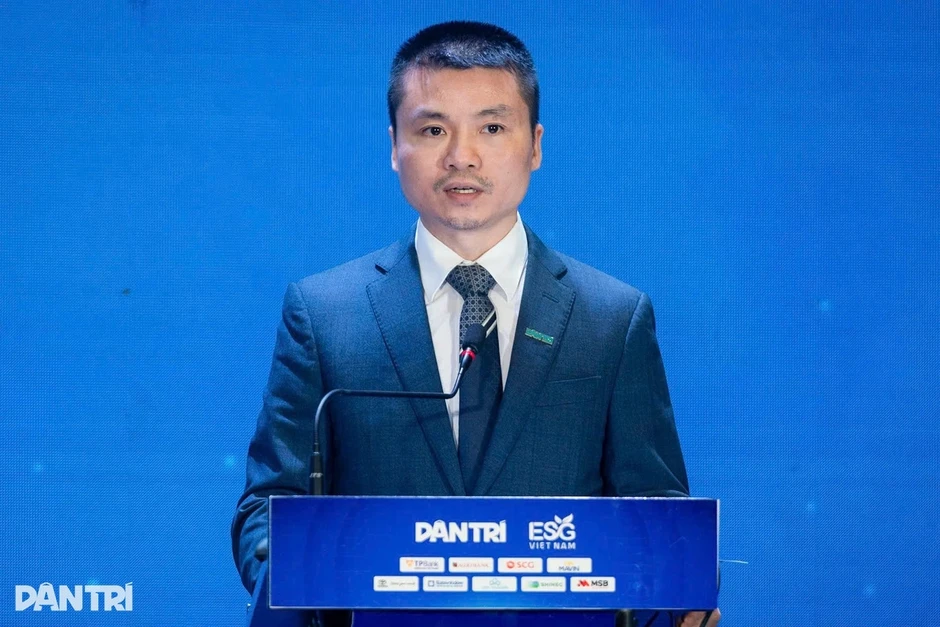 Hội tụ dàn chuyên gia hàng đầu cho chuyên mục “Hỏi đáp ESG” Hội tụ dàn chuyên gia hàng đầu cho chuyên mục “Hỏi đáp ESG”