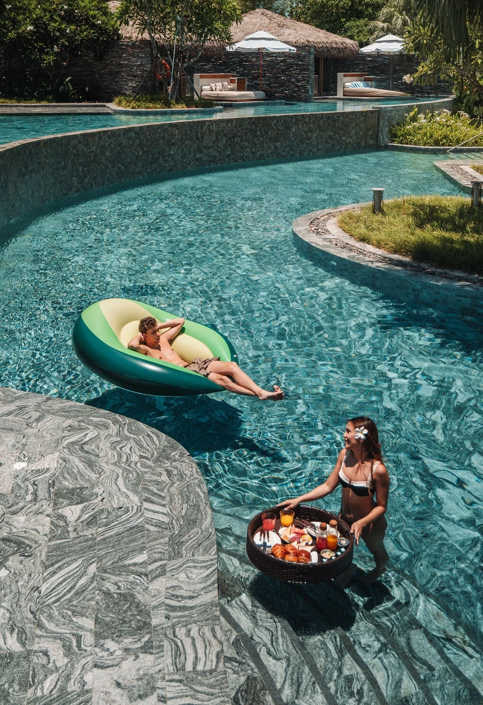 Hoiana Resort & Golf: 'Race-cation góp phần phát triển du lịch thể thao' Hoiana Resort & Golf: 'Race-cation góp phần phát triển du lịch thể thao'
