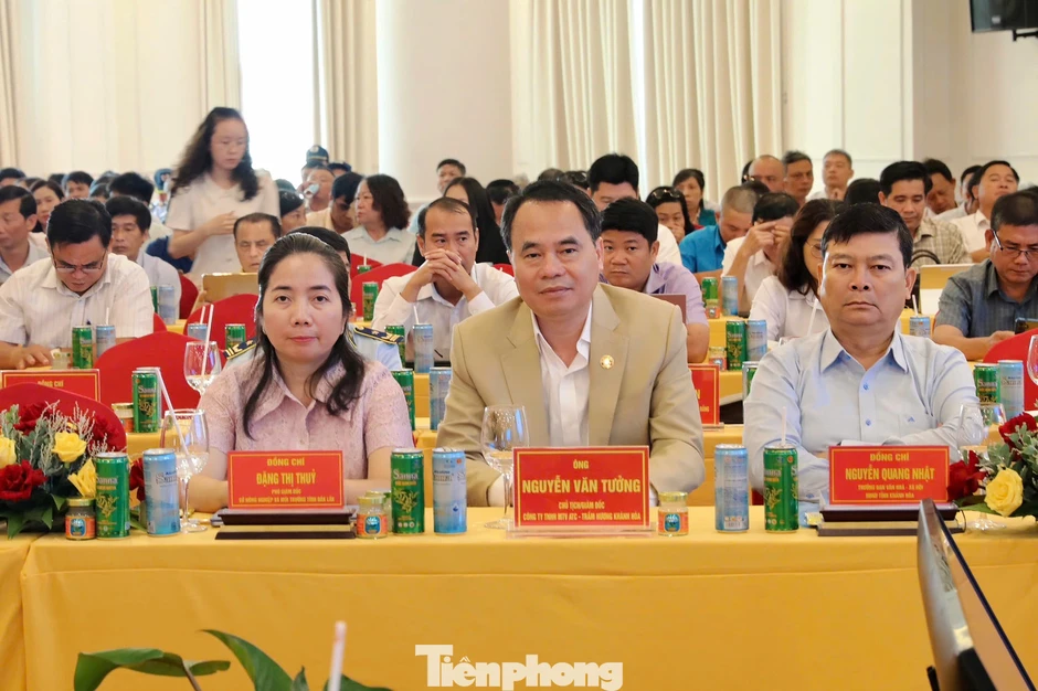 Hơn 160 doanh nghiệp, 280 tài khoản xâm phạm thương hiệu Yến sào Khánh Hòa Hơn 160 doanh nghiệp, 280 tài khoản xâm phạm thương hiệu Yến sào Khánh Hòa