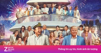 Hơn 3.400 tỷ phú nắm khối tài sản bằng cả nền kinh tế Trung Quốc