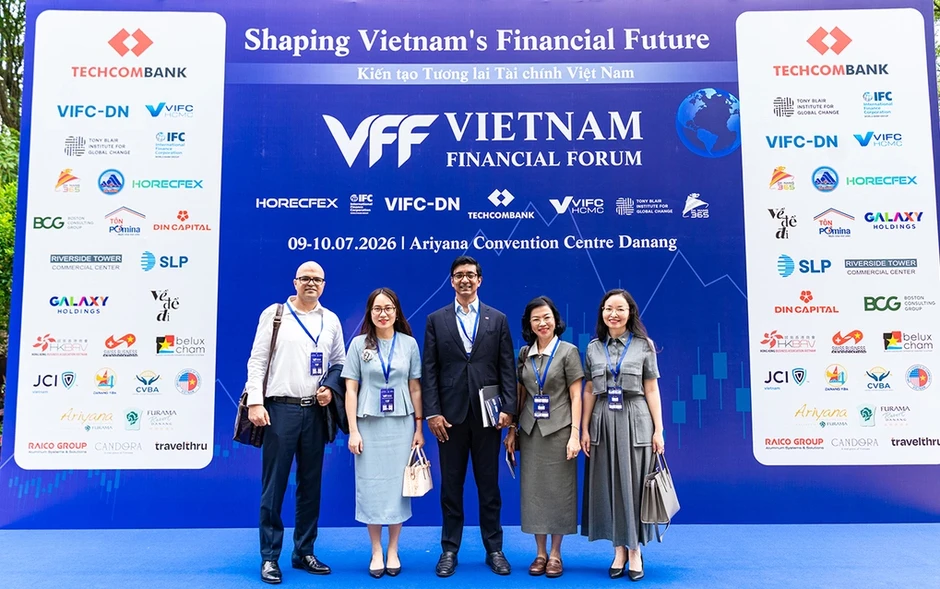 Hơn 350 chuyên gia tham dự Diễn đàn Tài chính cấp Quốc gia 2026 Hơn 350 chuyên gia tham dự Diễn đàn Tài chính cấp Quốc gia 2026