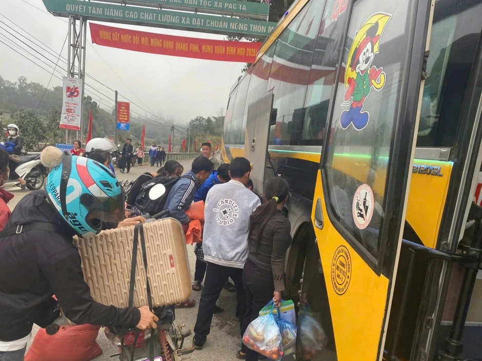 Hơn 90% lao động trở lại TP Hồ Chí Minh, doanh nghiệp tăng tốc sản xuất sau Tết Hơn 90% lao động trở lại TP Hồ Chí Minh, doanh nghiệp tăng tốc sản xuất sau Tết
