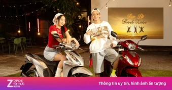 Honda mang đến ưu đãi chương trình ‘Quà hè cực hời - lên đời xế chất’