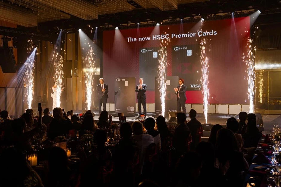 HSBC: Giới nhà giàu Việt dần chuyển sang tư duy quản trị tài sản
