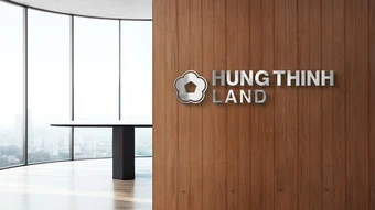 Hưng Thịnh Land giảm mạnh nợ trái phiếu