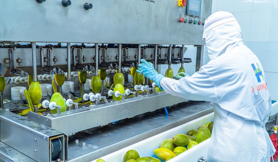 Hunghau Foods ghi dấu tại giải thưởng Asia Pacific Awards 2026 Hunghau Foods ghi dấu tại giải thưởng Asia Pacific Awards 2026