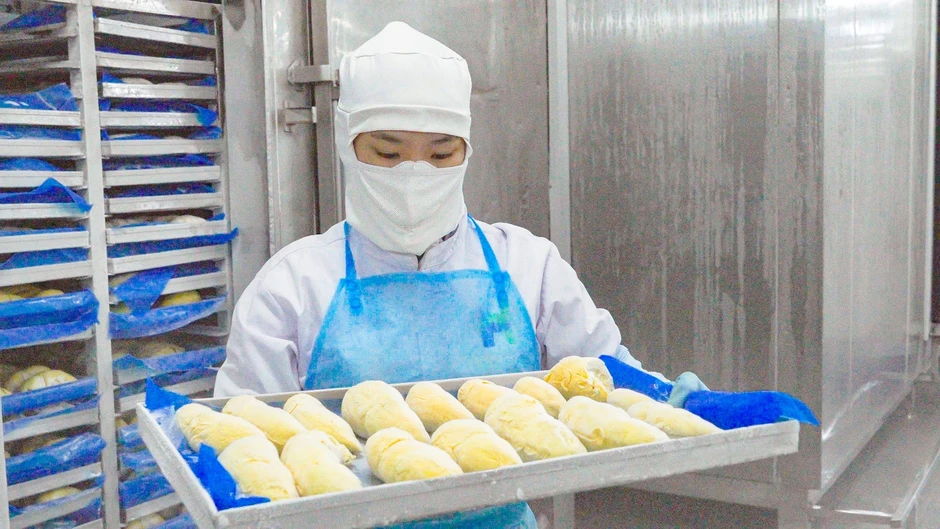Hunghau Foods ghi dấu tại giải thưởng Asia Pacific Awards 2026 Hunghau Foods ghi dấu tại giải thưởng Asia Pacific Awards 2026