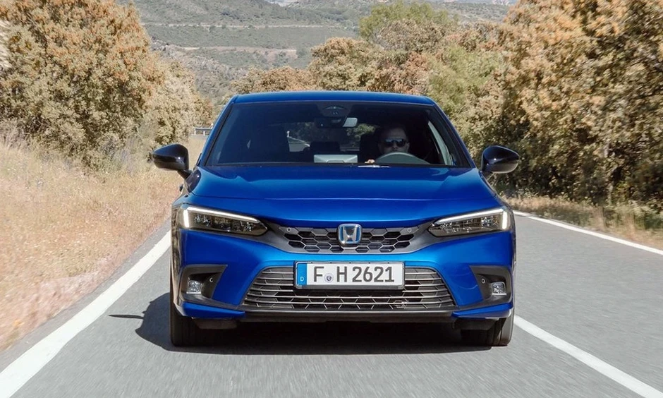 Hụt hơi trước xe điện, Honda đóng cửa nhà máy xe xăng ở Trung Quốc