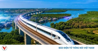 Huy động nguồn lực xã hội: Khi PPP trở thành trụ cột phát triển hạ tầng