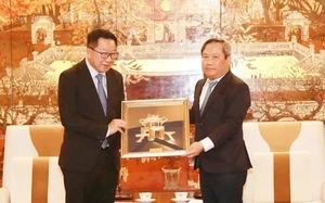 Huyền thoại Warren Buffett tiết lộ khoản đầu tư ‘không bao giờ bị đánh thuế’, chìa khoá dẫn đến mọi sự giàu có Huyền thoại Warren Buffett tiết lộ khoản đầu tư ‘không bao giờ bị đánh thuế’, chìa khoá dẫn đến mọi sự giàu có