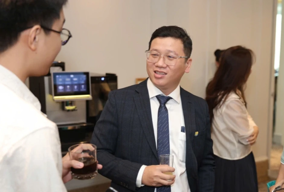 Janus Group sắp xếp lại nhân sự cấp cao Janus Group sắp xếp lại nhân sự cấp cao