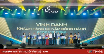 Japfa Việt Nam tổ chức Hội nghị Khách hàng 2026 khu vực miền Bắc