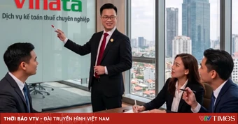 Kế toán Vinata: Cung cấp dịch vụ kế toán thuế tối ưu và tiết kiệm chi phí cho doanh nghiệp