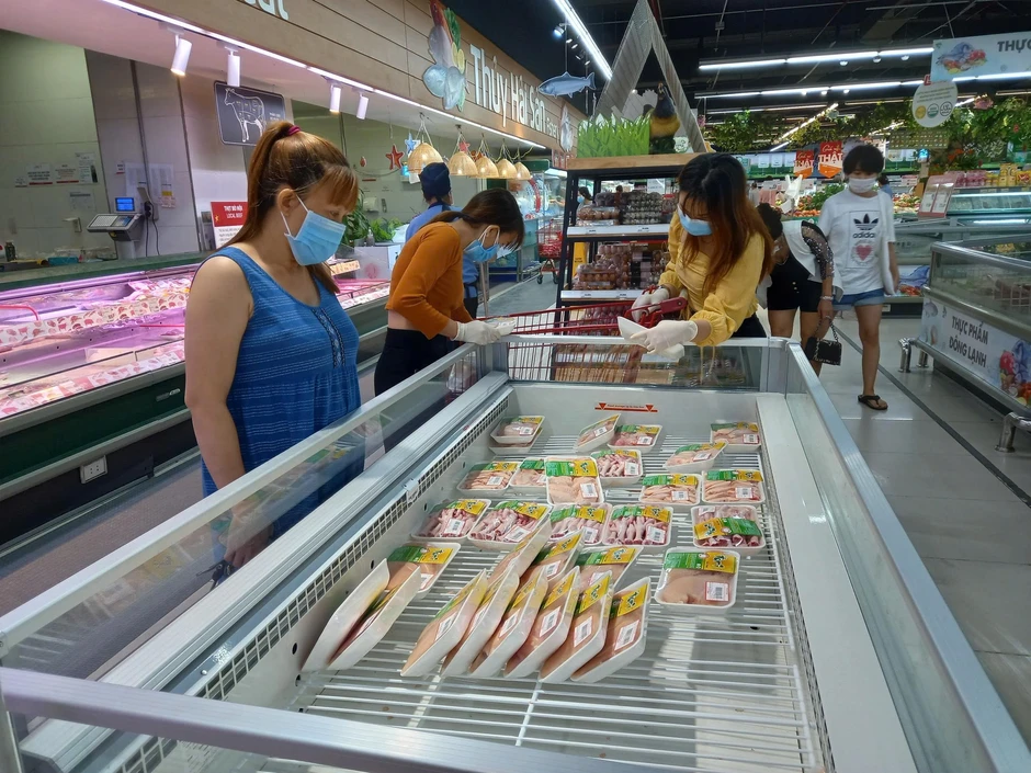 Kéo dài thời hạn tạm ngưng Nghị định 46: Doanh nghiệp “thở phào” Kéo dài thời hạn tạm ngưng Nghị định 46: Doanh nghiệp “thở phào”