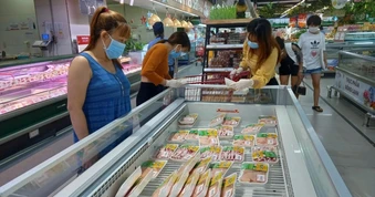 Kéo dài thời hạn tạm ngưng Nghị định 46: Doanh nghiệp “thở phào”
