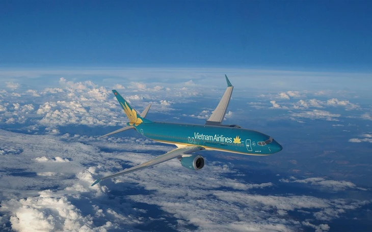 Kết nối bầu trời toàn cầu, Vietnam Airlines đồng hành cùng chiến lược hội nhập quốc gia