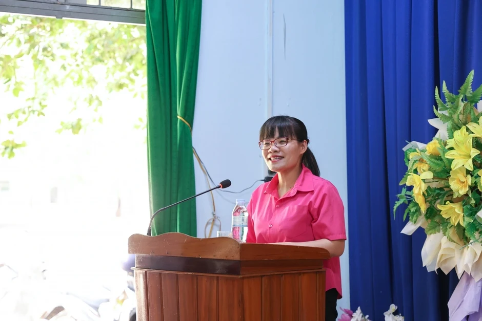 Kết nối nguồn lực đa chiều, thúc đẩy phát triển bền vững tại Quảng Ngãi Kết nối nguồn lực đa chiều, thúc đẩy phát triển bền vững tại Quảng Ngãi