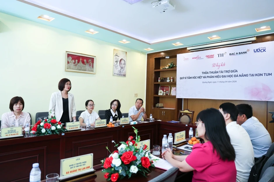 Kết nối nguồn lực đa chiều, thúc đẩy phát triển bền vững tại Quảng Ngãi Kết nối nguồn lực đa chiều, thúc đẩy phát triển bền vững tại Quảng Ngãi