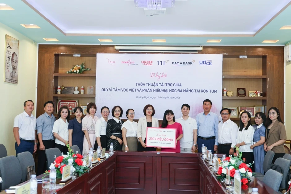 Kết nối nguồn lực đa chiều, thúc đẩy phát triển bền vững tại Quảng Ngãi Kết nối nguồn lực đa chiều, thúc đẩy phát triển bền vững tại Quảng Ngãi