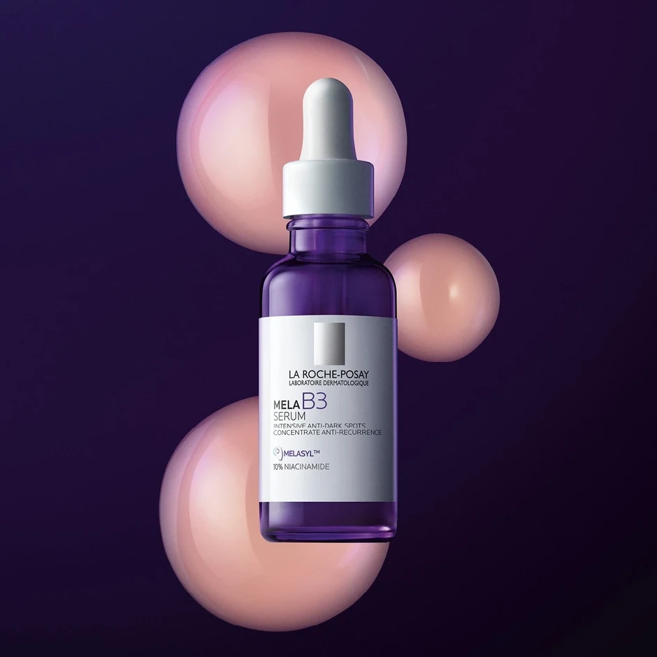 Kết quả kiểm chứng của Mela B3 Serum trên người dùng Việt bị sắc tố Kết quả kiểm chứng của Mela B3 Serum trên người dùng Việt bị sắc tố
