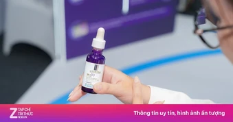 Kết quả kiểm chứng của Mela B3 Serum trên người dùng Việt bị sắc tố