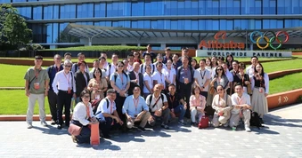 Khách hàng VPBank SME có cơ hội học cùng chuyên gia quản trị hàng đầu thế giới