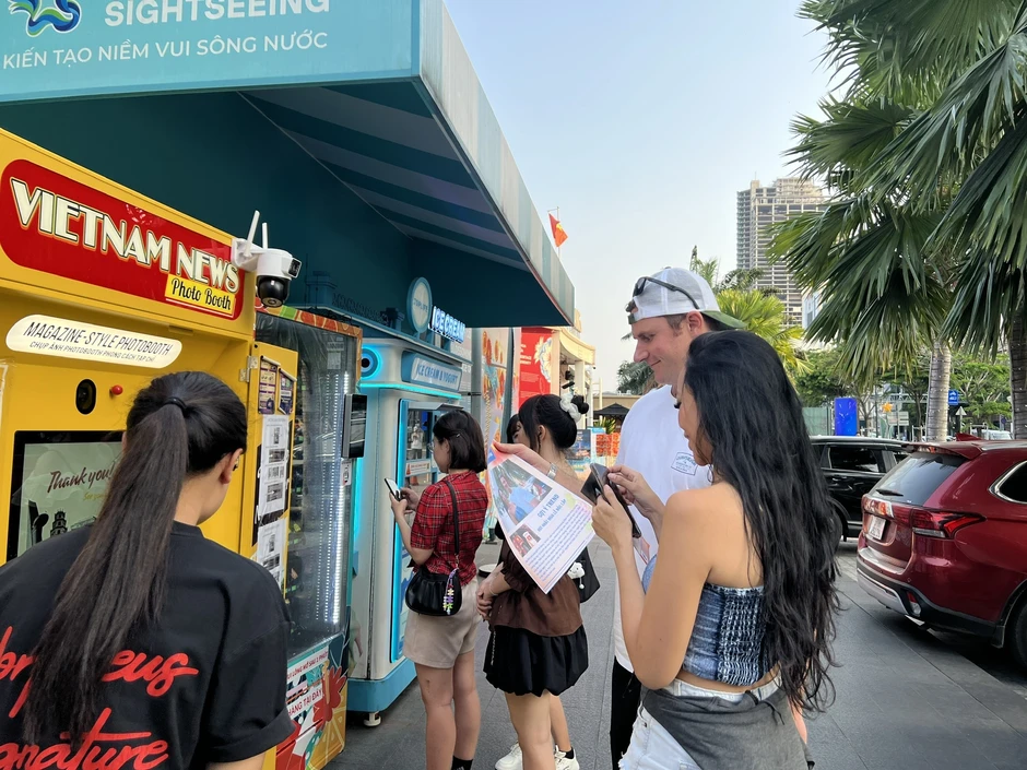 Khách quốc tế "bùng nổ", doanh nghiệp du lịch, hàng không vẫn chưa vui Khách quốc tế "bùng nổ", doanh nghiệp du lịch, hàng không vẫn chưa vui