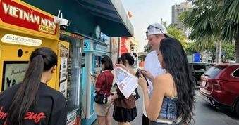 Khách quốc tế "bùng nổ", doanh nghiệp du lịch, hàng không vẫn chưa vui