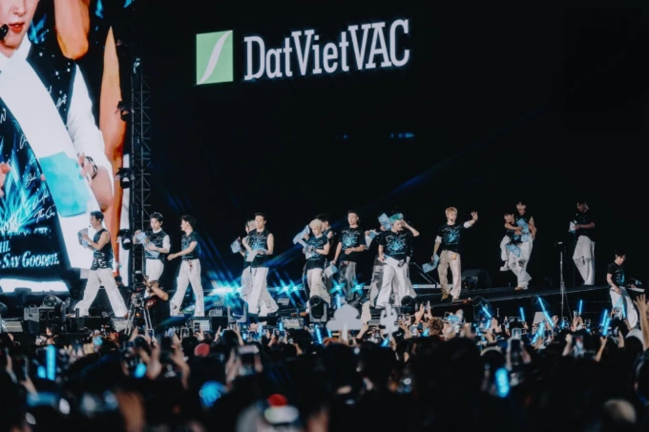Khai thác IP toàn diện - cách DatVietVAC giải bài toán tăng trưởng Khai thác IP toàn diện - cách DatVietVAC giải bài toán tăng trưởng