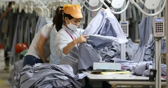 Khảo sát doanh nghiệp về mục tiêu tăng trưởng kinh tế 2 con số