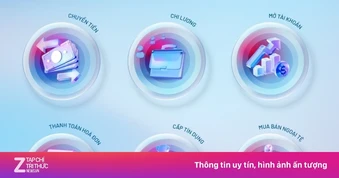 Khi ngân hàng số hiểu đúng nhịp sống của chủ doanh nghiệp