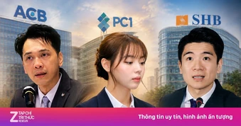 Khối tài sản tỷ USD trên vai những 'người thừa kế'