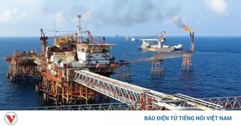 Không chỉ cần "lá chắn pháp lý", Petrovietnam cần cơ chế chia sẻ rủi ro