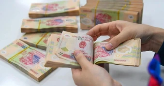 Không chỉ EVN, nhiều doanh nghiệp có hàng nghìn tỷ đồng gửi ngân hàng