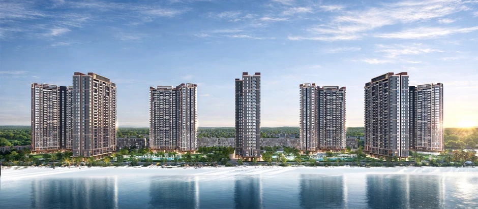 Khu Đông Hà Nội: Bất động sản cộng hưởng quy hoạch chiến lược và tiêu chuẩn Khu Đông Hà Nội: Bất động sản cộng hưởng quy hoạch chiến lược và tiêu chuẩn