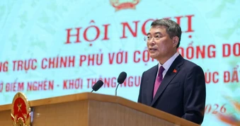 Kiến nghị của doanh nghiệp phải được xử lý đến cùng, công khai kết quả