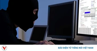 KienlongBank cảnh báo khách hàng trước tình trạng tội phạm công nghệ cao