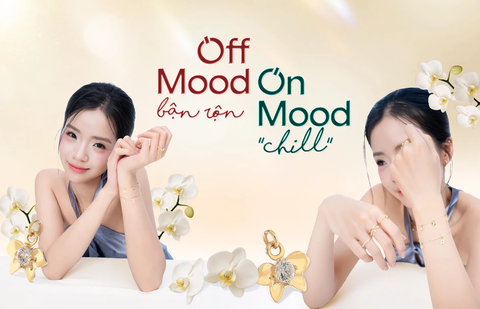 Kim Phú Thái - Khi trang sức không chỉ là phụ kiện mà còn là phong cách sống Kim Phú Thái - Khi trang sức không chỉ là phụ kiện mà còn là phong cách sống