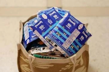 Kinh nghiệm từ Vinamilk Kinh nghiệm từ Vinamilk