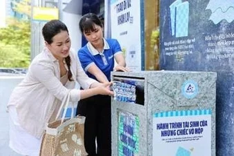 Kinh nghiệm từ Vinamilk