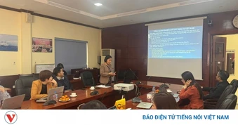 Kinh tế biển xanh: Cần những giải pháp tài chính cụ thể