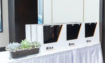 Kixx tổ chức chuỗi hội thảo đào tạo kỹ thuật dầu nhờn
