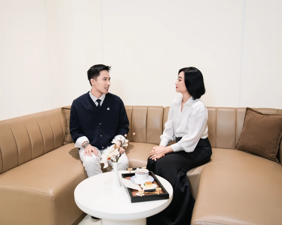 KT Beauty Medical Centre định vị chuẩn mực làm đẹp mới KT Beauty Medical Centre định vị chuẩn mực làm đẹp mới