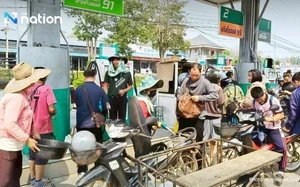 Kỷ lục chưa từng có: Việt Nam vừa có 8 tỷ phú USD, vợ và em vợ ông Phạm Nhật Vượng lần đầu góp mặt Kỷ lục chưa từng có: Việt Nam vừa có 8 tỷ phú USD, vợ và em vợ ông Phạm Nhật Vượng lần đầu góp mặt