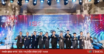 KYMCO Việt Nam ra mắt bộ đôi xe tay ga cao cấp PEOPLE R 125 và SKY TOWN 150